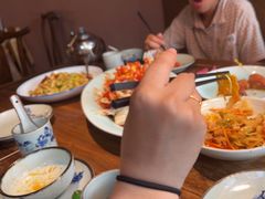 -鱼食饭稻·苏浙土菜17年老馆子(平江路店)