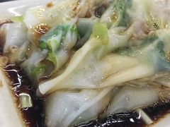 猪肝肠-穗银肠粉店(东川路店)