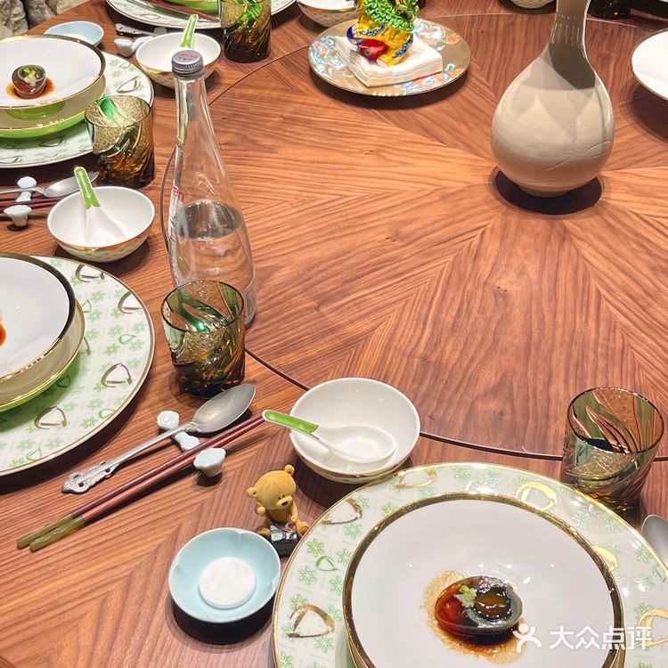 这家武汉No.1的湖北我居然是第一次吃