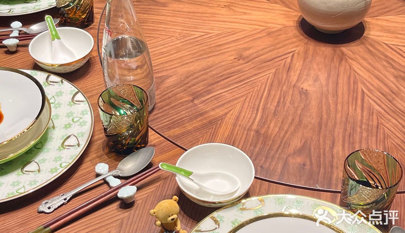 这家武汉No.1的湖北我居然是第一次吃