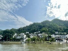 -新安江山水画廊风景区