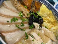 -得意楼蒸菜馆