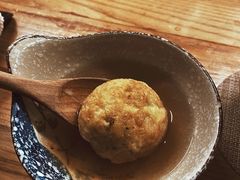 明石烧-章之鱼家(体育东路店)