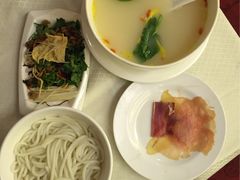 -蝴蝶泉宾馆-中餐厅