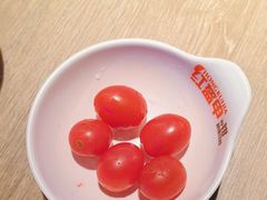 -红盔甲·小龙虾(定西路店)