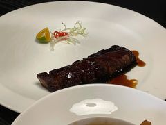 -彩丰楼中餐厅·早茶·点心·粤菜(海口华彩洲际酒店)
