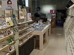 -诺柯视眼镜-蔡司依视路官方工厂店(淞南一店)