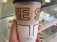 -科学家咖啡(恒隆广场店)