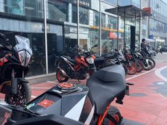 -北京德悦行BMW宝马摩托车