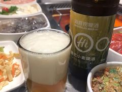 -海底捞火锅(5050购物中心店)