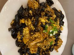 醋溜木须-大眼锅贴饺子(河西店)