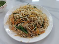 -正宗普宁豆干坊·洪记砂锅粥(红领巾路店)