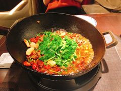 -小隐人家(乐松店)