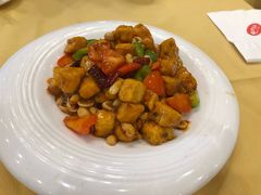 -功德林素菜饭庄(前门店)