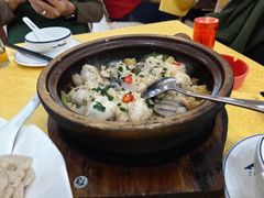 -阿四台山黄鳝饭(东门店)