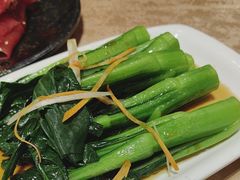 -广东胜利宾馆西关粤中餐厅