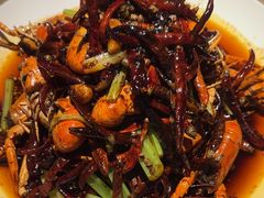 -红盔甲·小龙虾(车公庙店)