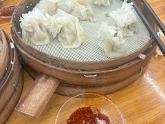 -海汇源老烧麦店(东大街总店)