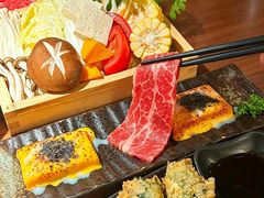 -满满初牛·炭烧牛肉专门店(国大店)