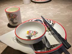 -新白鹿餐厅(金鹰新街口店)