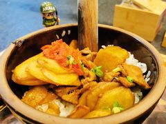 -擂饭(五一广场店)