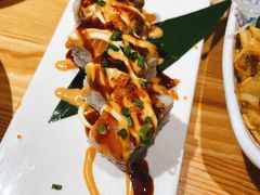 -酒井酱子·深夜食堂(东城汇店)