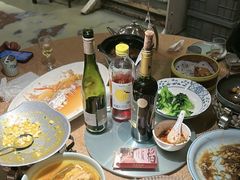 -鱼食饭稻·苏浙土菜17年老馆子(平江路店)