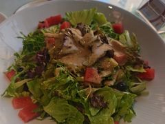 -福荣新中式餐厅