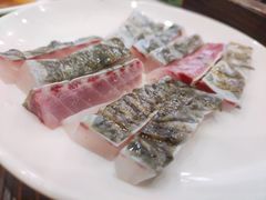 -正能量脆肉鲩火锅
