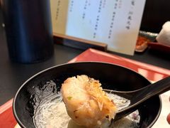 -鳥喜Toriki怀石烧鸟料理