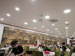 -粥旺庄(芳村店)