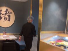 -一绪に寿喜烧(虹悦城店)