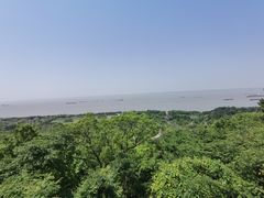 -狼山风景名胜区