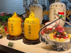 -江南韵·无锡太湖文化体验餐厅(凤凰天街店)