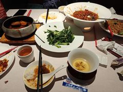 -千百味红餐厅·江西菜(绿地双子塔店)