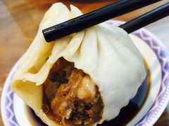 -锡笼记·无锡小笼(人民路店)