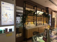 -精益眼镜(建三店)
