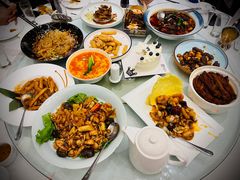 -大铁勺新津菜(东丽阳光新业广场店)