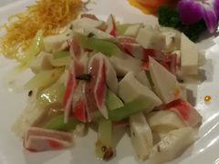 -敦煌楼(御景·阳光润园店)