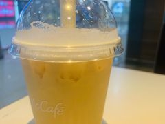 -麦当劳(无锡滨湖万达店)