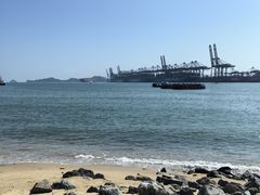 -大梅沙海滨公园