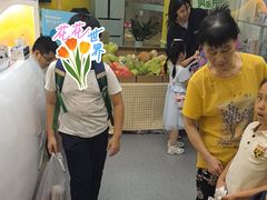 -贝乐少儿英语·全外教(滨江中心)