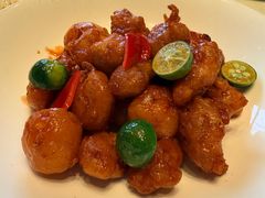 -饭菊家宴·老平安(平安店)