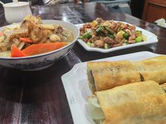 -御清斋总店(天一街店)