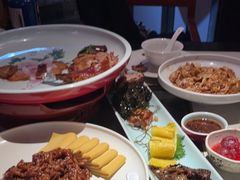 -京味斋·北京烤鸭(华威桥北工大店)