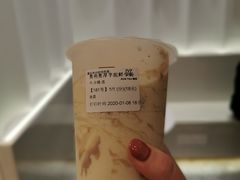 -KUNCHA鲲茶·江西制茶(铜锣湾店)