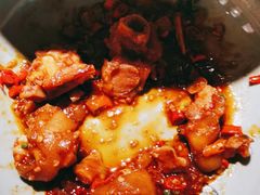 -遇见湘·地道湖南菜(喜悦店)
