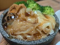 -百福麵家(新馬路店)