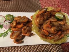 -徐记私厨(半淞园路店)