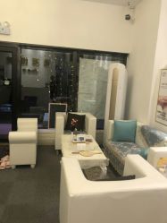 -涵颜维美spa会馆·圣莉斯歌会员服务中心